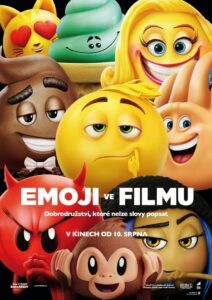 Emoji ve filmu